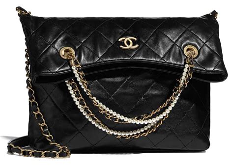 borsa da uomo chanel|Chanel borse italia.